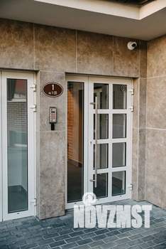 1-к квартира, посуточно, 41м2, 2/8 этаж
