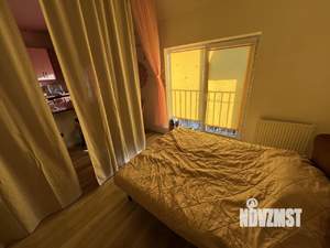 1-к квартира, на длительный срок, 45м2, 6/6 этаж