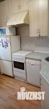 1-к квартира, на длительный срок, 43м2, 4/4 этаж