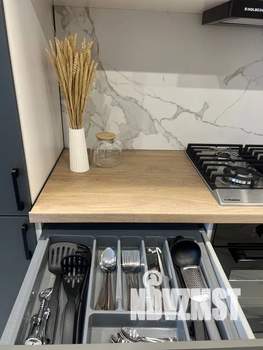 1-к квартира, посуточно, 38м2, 1/4 этаж