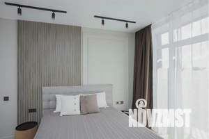 1-к квартира, посуточно, 41м2, 8/8 этаж