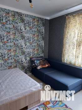 2-к квартира, посуточно, 64м2, 1/8 этаж