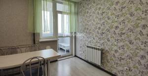 1-к квартира, на длительный срок, 46м2, 5/9 этаж