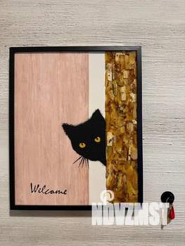 1-к квартира, посуточно, 58м2, 2/10 этаж