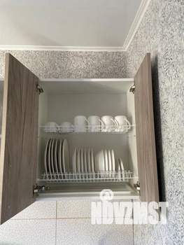 1-к квартира, посуточно, 37м2, 1/1 этаж