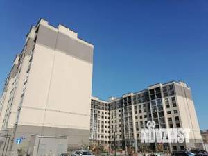 1-к квартира, посуточно, 42м2, 3/9 этаж