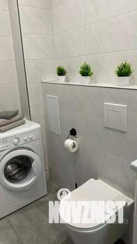 1-к квартира, посуточно, 52м2, 1/1 этаж