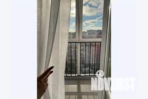 1-к квартира, посуточно, 40м2, 6/14 этаж