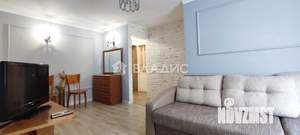 2-к квартира, на длительный срок, 40м2, 3/4 этаж