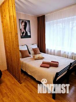 1-к квартира, посуточно, 32м2, 2/5 этаж