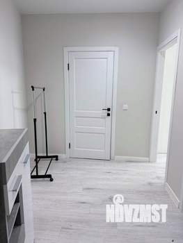 1-к квартира, на длительный срок, 42м2, 10/16 этаж