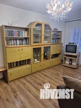 2-к квартира, посуточно, 41м2, 3/4 этаж