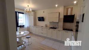 2-к квартира, на длительный срок, 63м2, 3/6 этаж