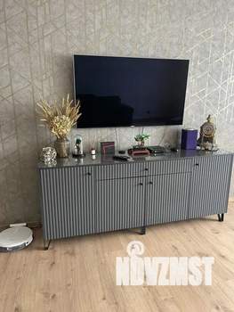 1-к квартира, посуточно, 100м2, 2/5 этаж