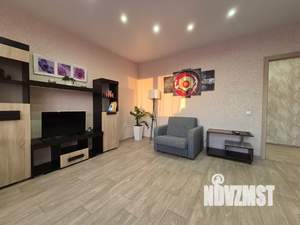 2-к квартира, посуточно, 76м2, 8/16 этаж