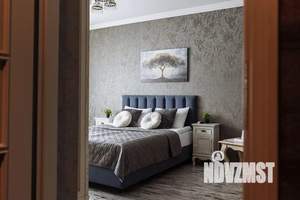 3-к квартира, посуточно, 54м2, 3/5 этаж