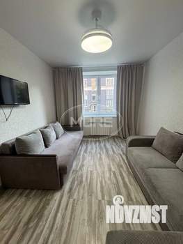 1-к квартира, на длительный срок, 32м2, 1/10 этаж