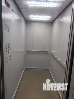 1-к квартира, на длительный срок, 36м2, 4/10 этаж