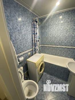 1-к квартира, на длительный срок, 31м2, 2/5 этаж