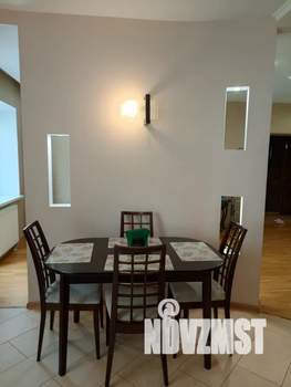 3-к квартира, посуточно, 76м2, 2/6 этаж