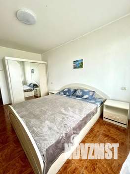 3-к квартира, посуточно, 64м2, 7/9 этаж