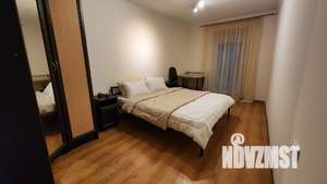 3-к квартира, посуточно, 68м2, 4/4 этаж