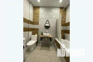 2-к квартира, посуточно, 67м2, 2/6 этаж