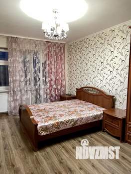 2-к квартира, на длительный срок, 105м2, 3/12 этаж