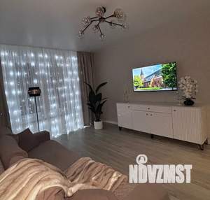 2-к квартира, посуточно, 62м2, 4/8 этаж