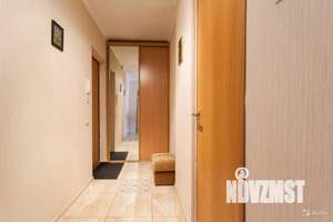 1-к квартира, посуточно, 37м2, 1/1 этаж