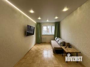 1-к квартира, на длительный срок, 30м2, 2/5 этаж