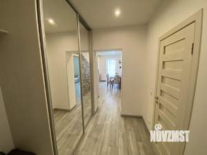 1-к квартира, на длительный срок, 45м2, 8/9 этаж