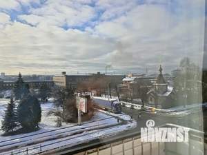1-к квартира, посуточно, 32м2, 4/5 этаж