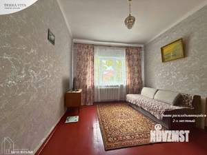 3-к квартира, на длительный срок, 62м2, 3/5 этаж