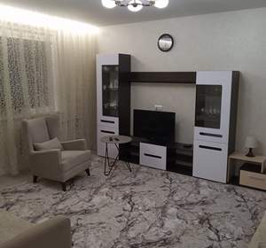 1-к квартира, на длительный срок, 44м2, 2/10 этаж