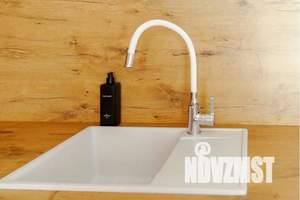 1-к квартира, посуточно, 40м2, 2/9 этаж