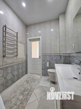 3-к квартира, на длительный срок, 103м2, 3/4 этаж