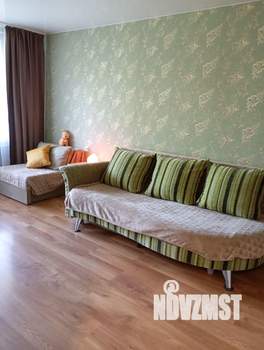 1-к квартира, посуточно, 30м2, 5/5 этаж