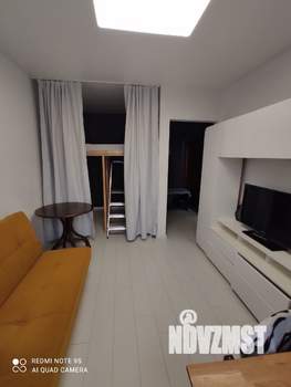 1-к квартира, на длительный срок, 27м2, 7/10 этаж