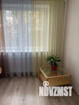 1-к квартира, посуточно, 41м2, 3/9 этаж
