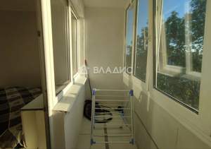 1-к квартира, на длительный срок, 33м2, 8/9 этаж