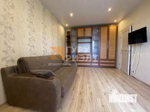 1-к квартира, на длительный срок, 38м2, 6/9 этаж