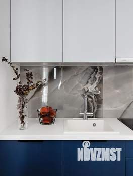 1-к квартира, посуточно, 22м2, 1/1 этаж