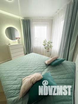 2-к квартира, посуточно, 51м2, 9/12 этаж