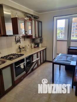 1-к квартира, посуточно, 42м2, 2/8 этаж