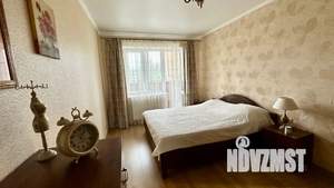 2-к квартира, посуточно, 65м2, 3/8 этаж