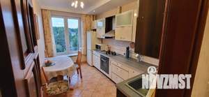 2-к квартира, посуточно, 55м2, 3/6 этаж