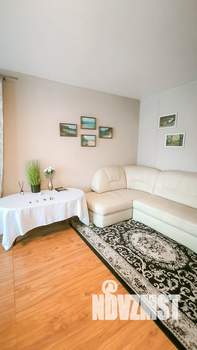 2-к квартира, на длительный срок, 60м2, 2/10 этаж