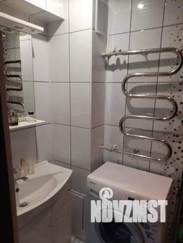 2-к квартира, посуточно, 40м2, 1/2 этаж