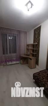 2-к квартира, посуточно, 48м2, 3/4 этаж